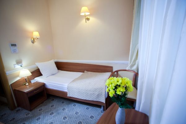 Prestige Business Hotel (Kursk)